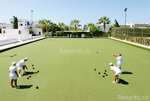 Aliathon Holiday Village 33
